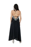 Stone Goddess dress