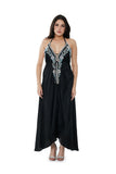 Stone Goddess dress