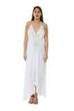Stone Goddess dress