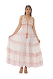 2023 collection - AK- 922 Dazzle Dress