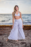 2023 CH-03 collection - eyelet pants
