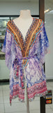 Robe style Cover up