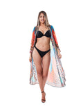 552 Kimono Duster - NEW ARRIVAL