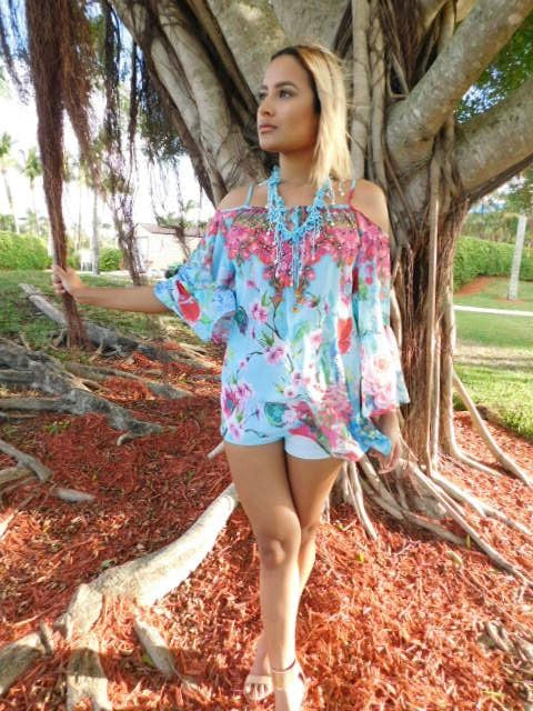 best tunic coverup