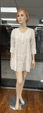 CH-04 Shirt Dress - Cotton Collection - only l/xl