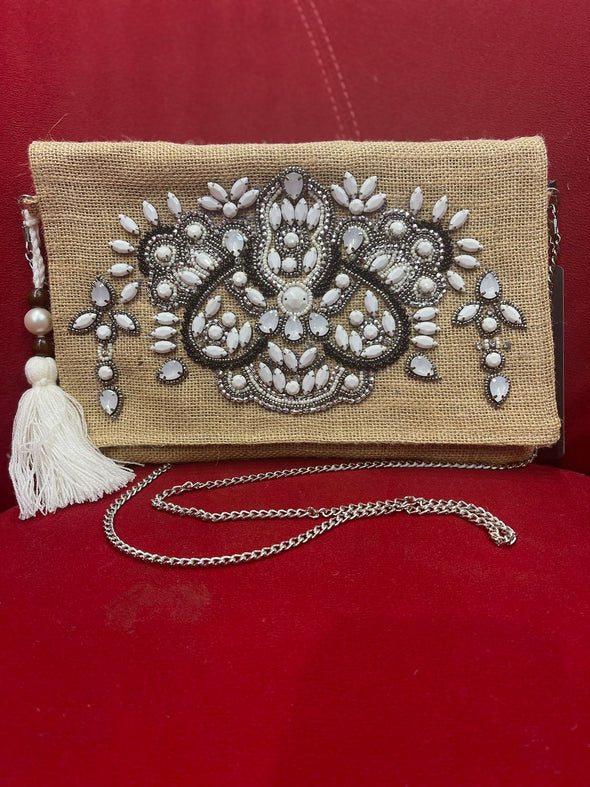 Opal Stones clutch NEW BAG FOR HOLIDAYS